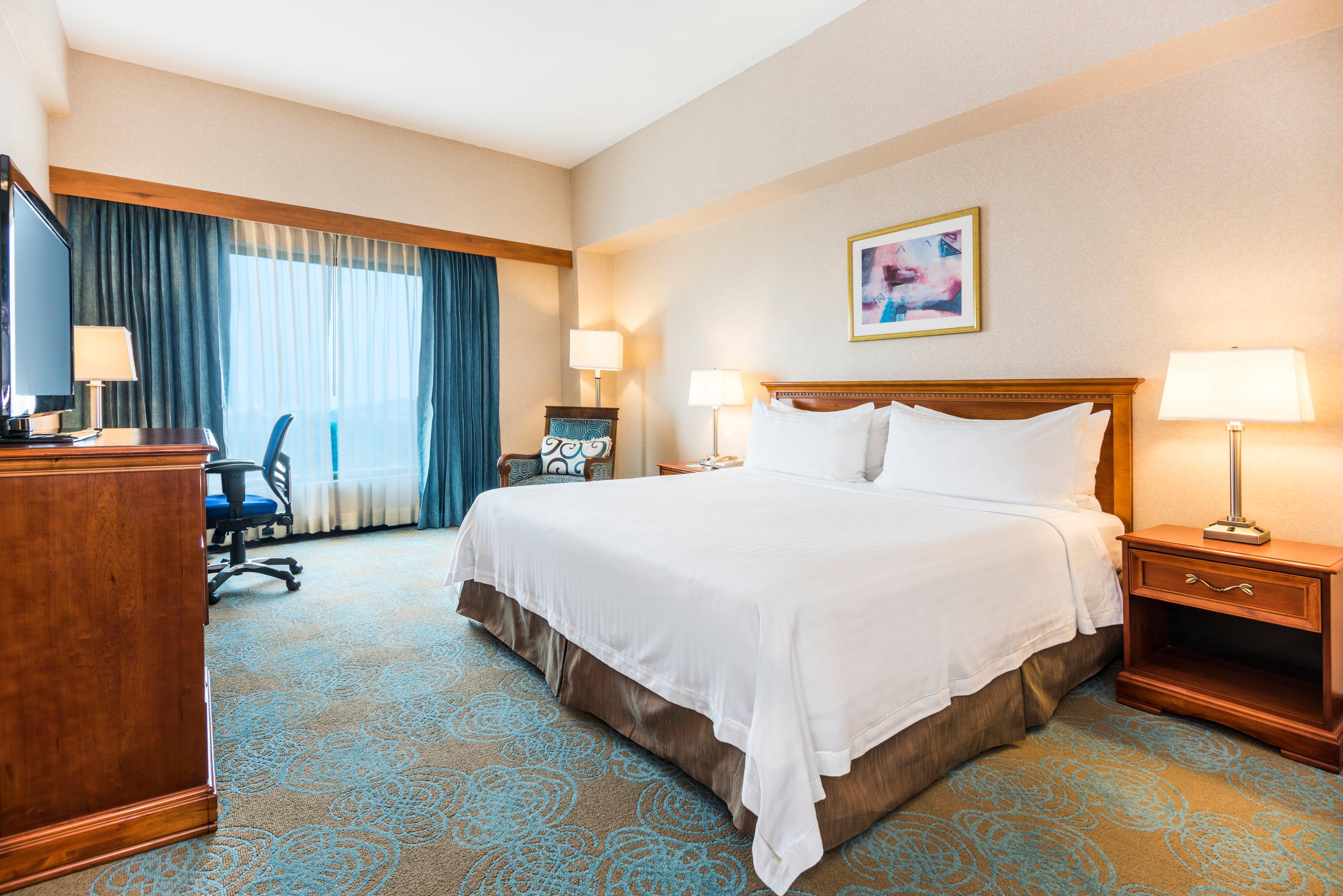 Holiday Inn Convention Center By Ihg Managua Bagian luar foto
