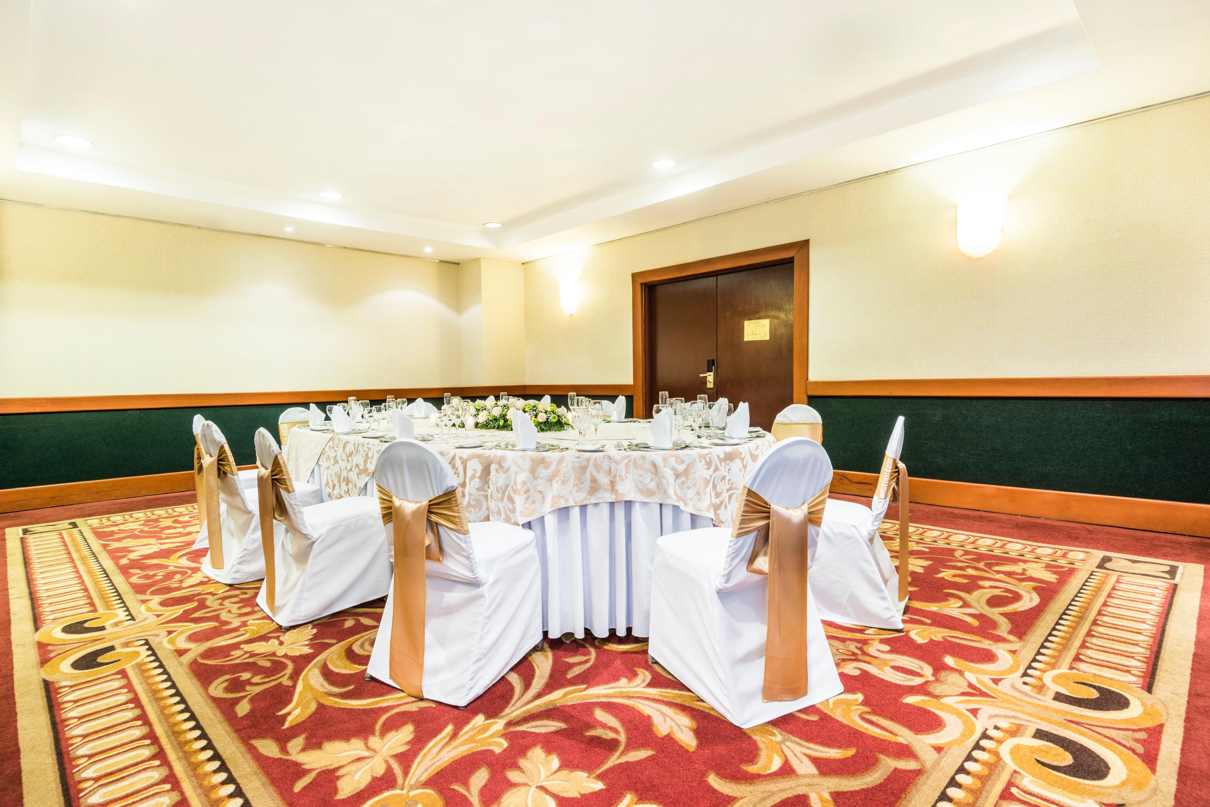 Holiday Inn Convention Center By Ihg Managua Bagian luar foto