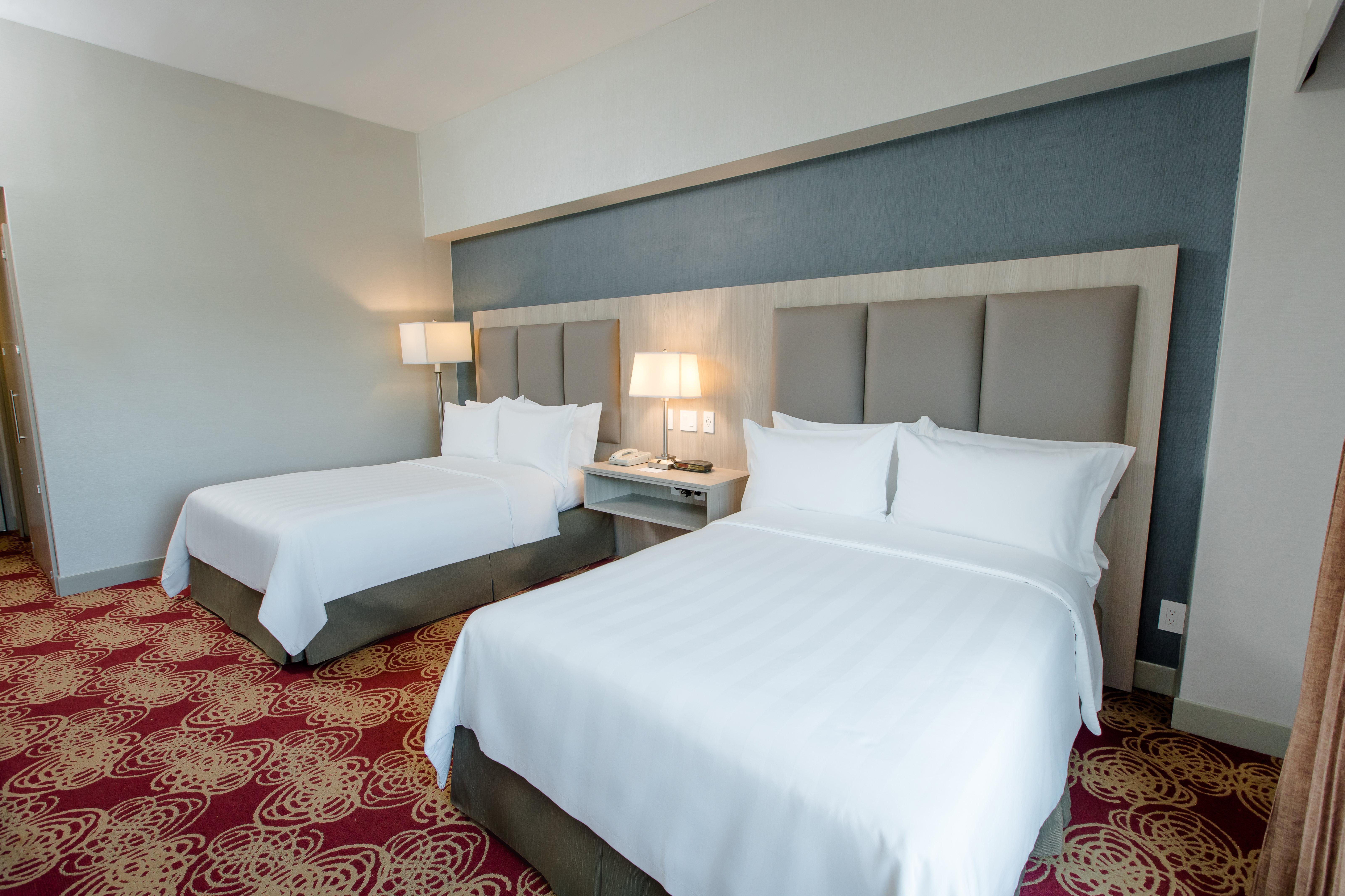 Holiday Inn Convention Center By Ihg Managua Bagian luar foto