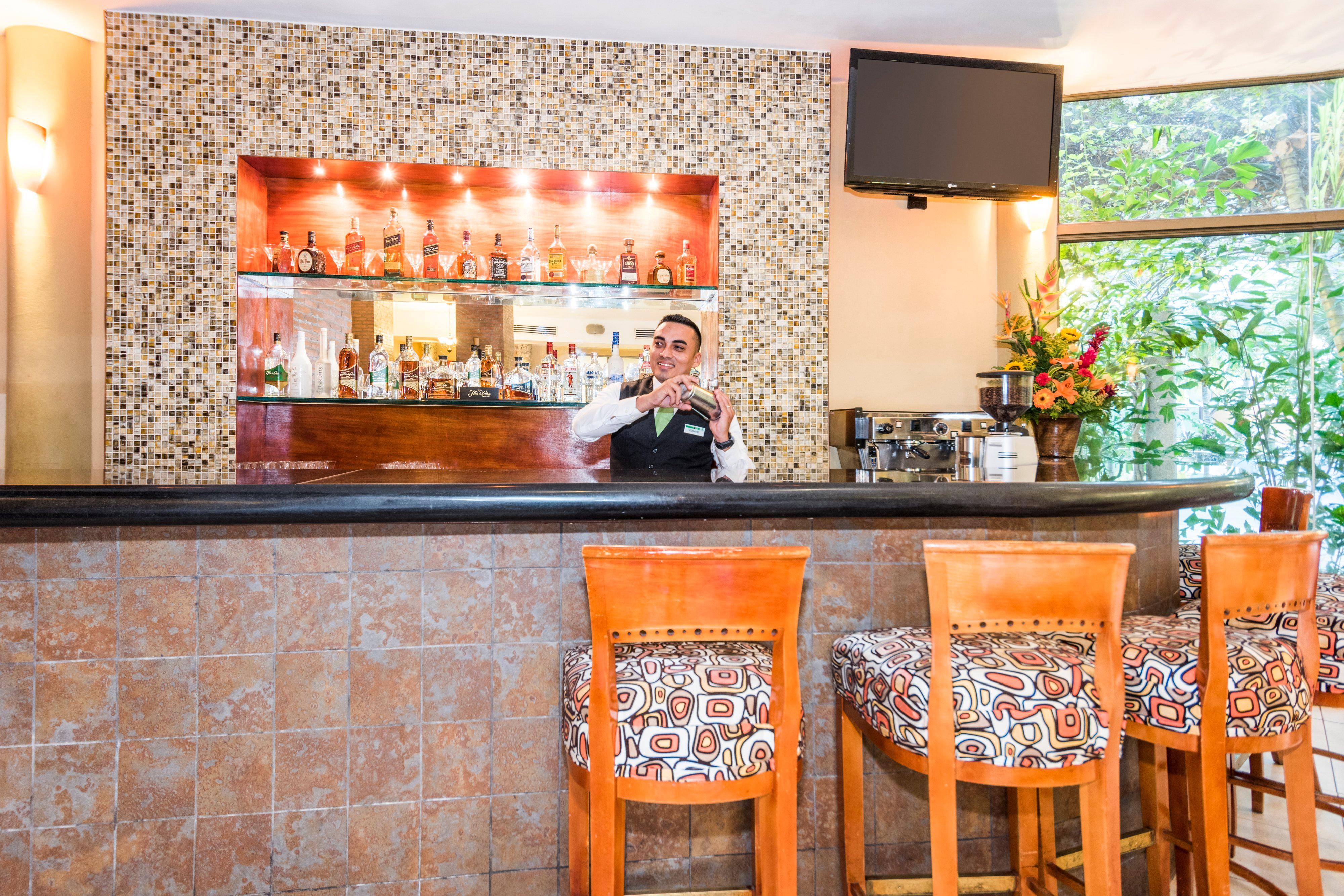 Holiday Inn Convention Center By Ihg Managua Bagian luar foto