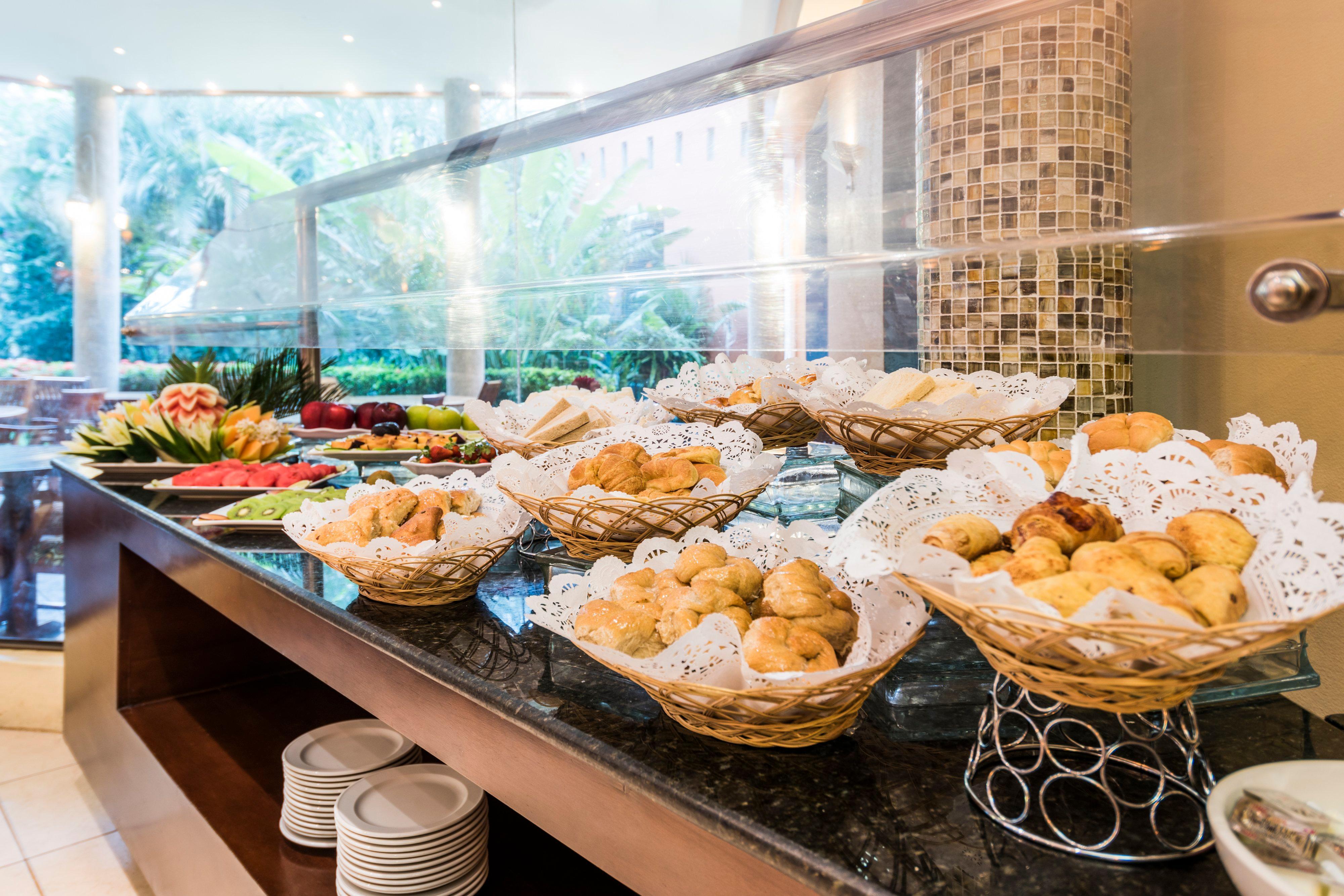 Holiday Inn Convention Center By Ihg Managua Bagian luar foto