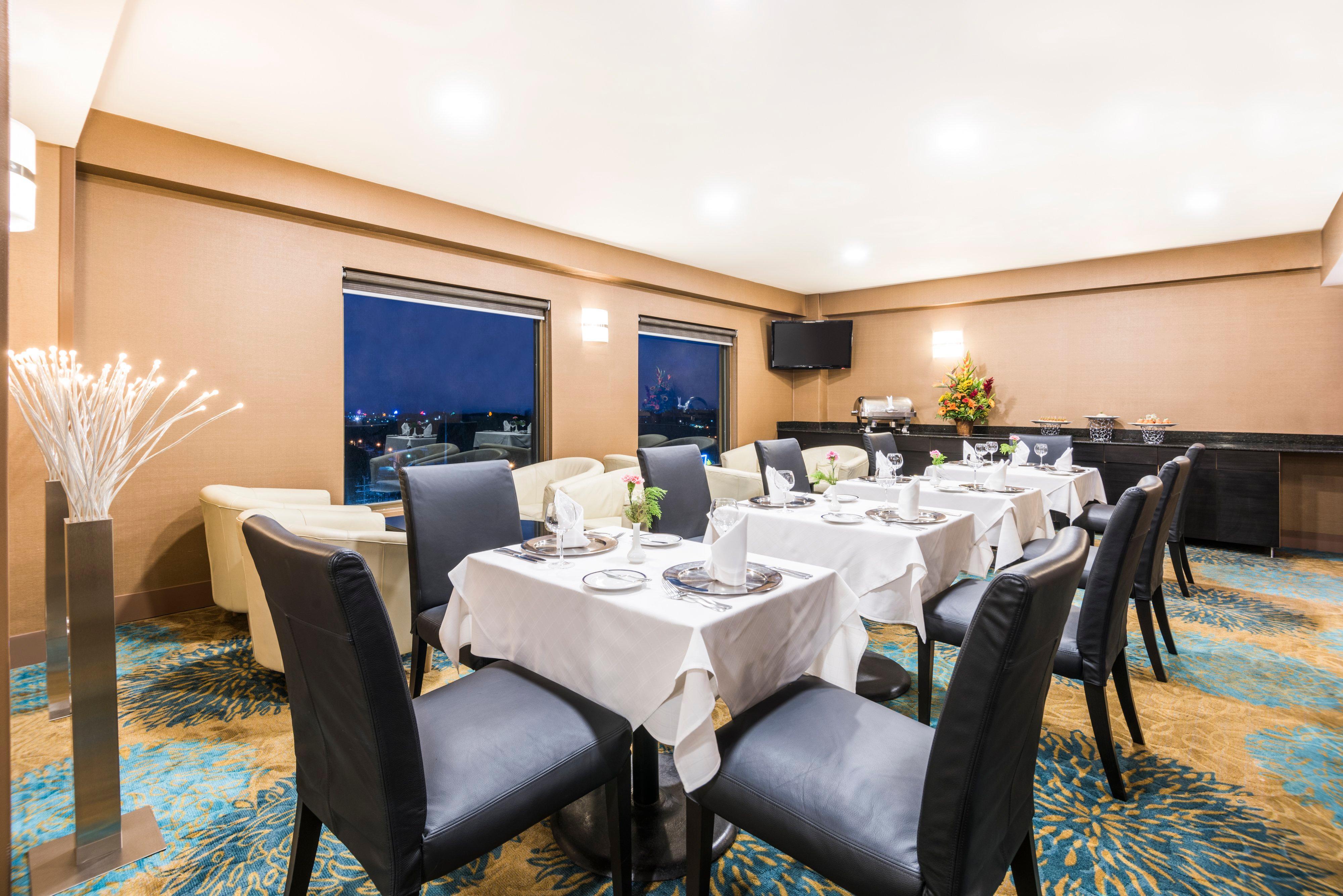 Holiday Inn Convention Center By Ihg Managua Bagian luar foto