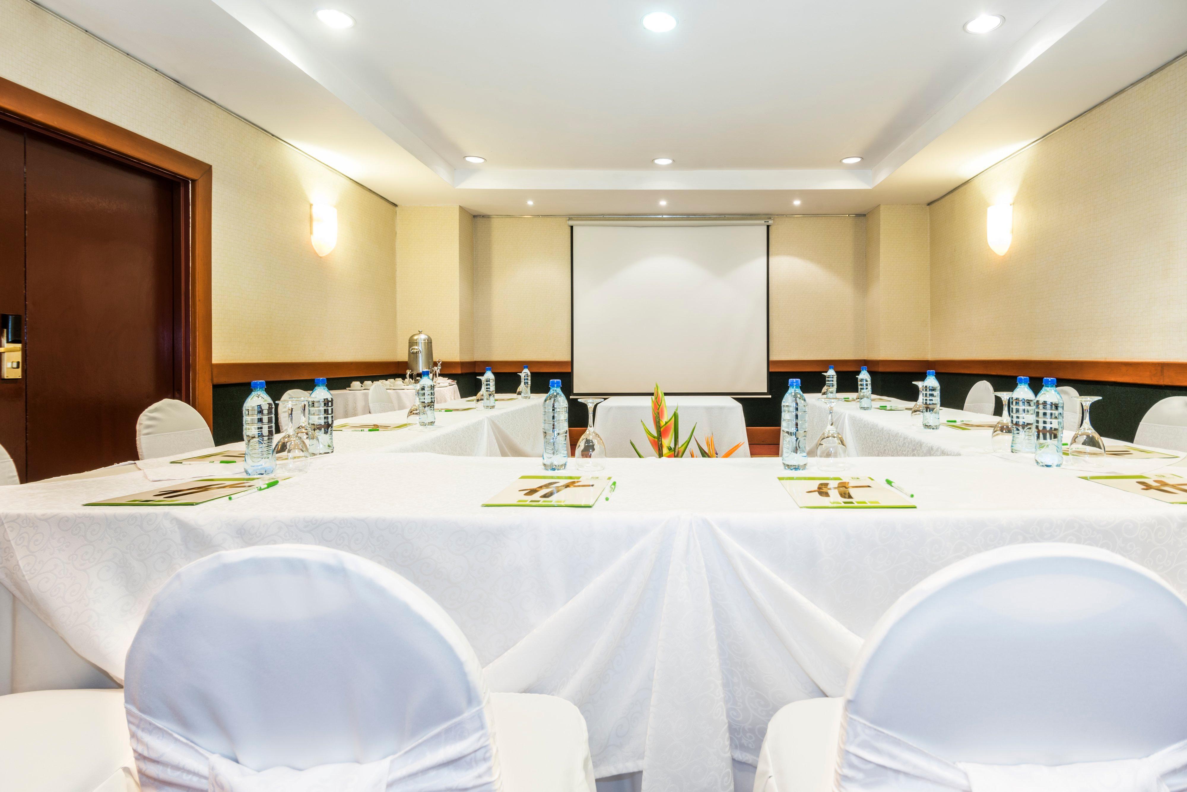 Holiday Inn Convention Center By Ihg Managua Bagian luar foto