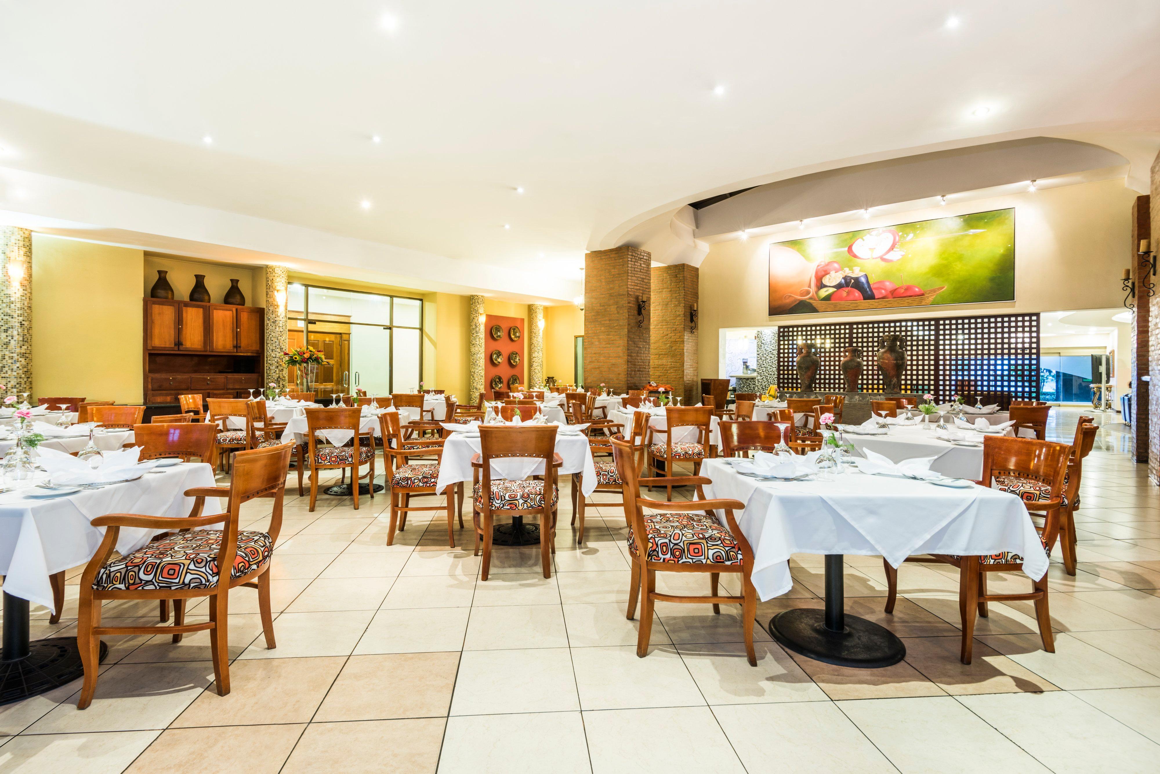 Holiday Inn Convention Center By Ihg Managua Bagian luar foto