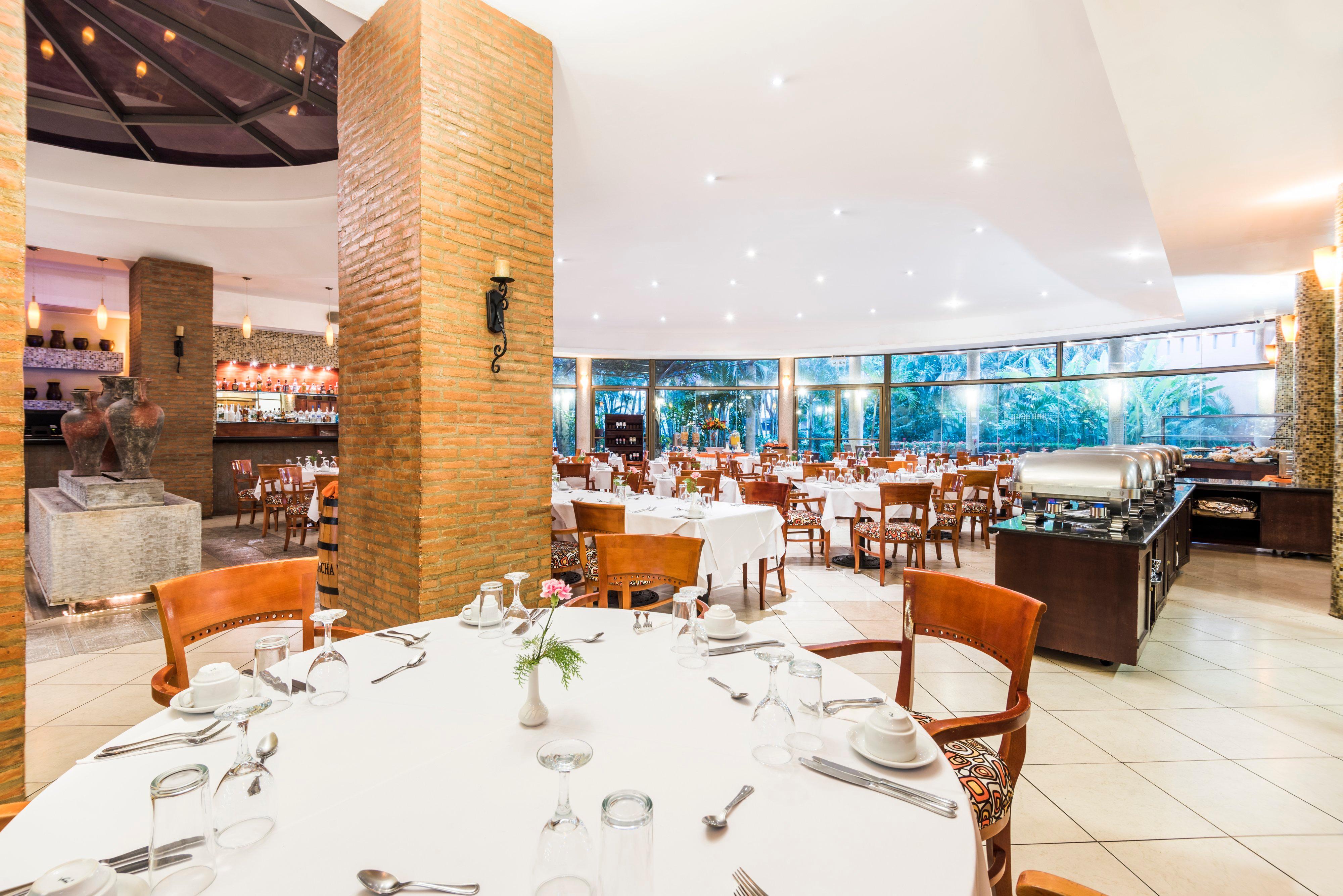 Holiday Inn Convention Center By Ihg Managua Bagian luar foto