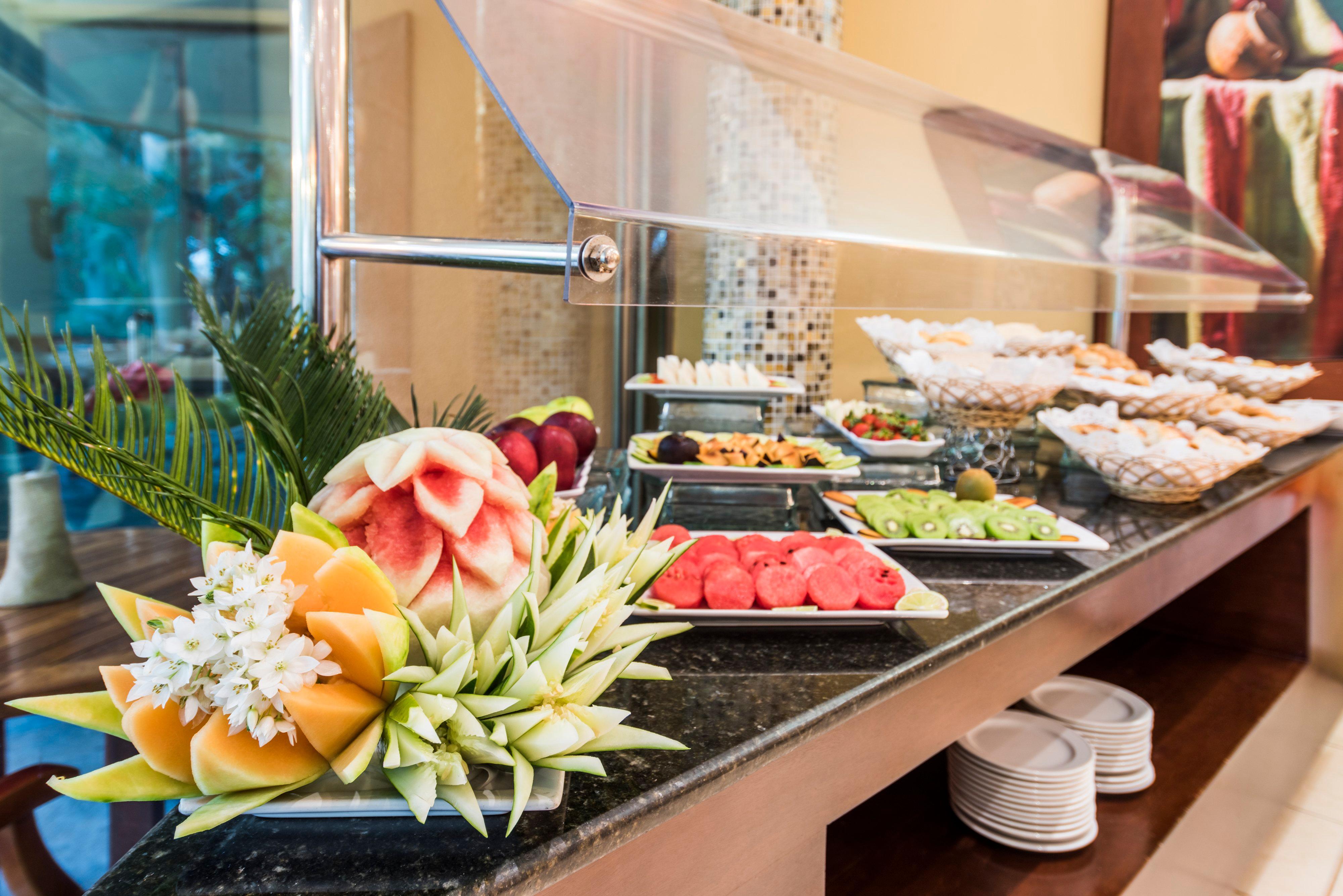 Holiday Inn Convention Center By Ihg Managua Bagian luar foto