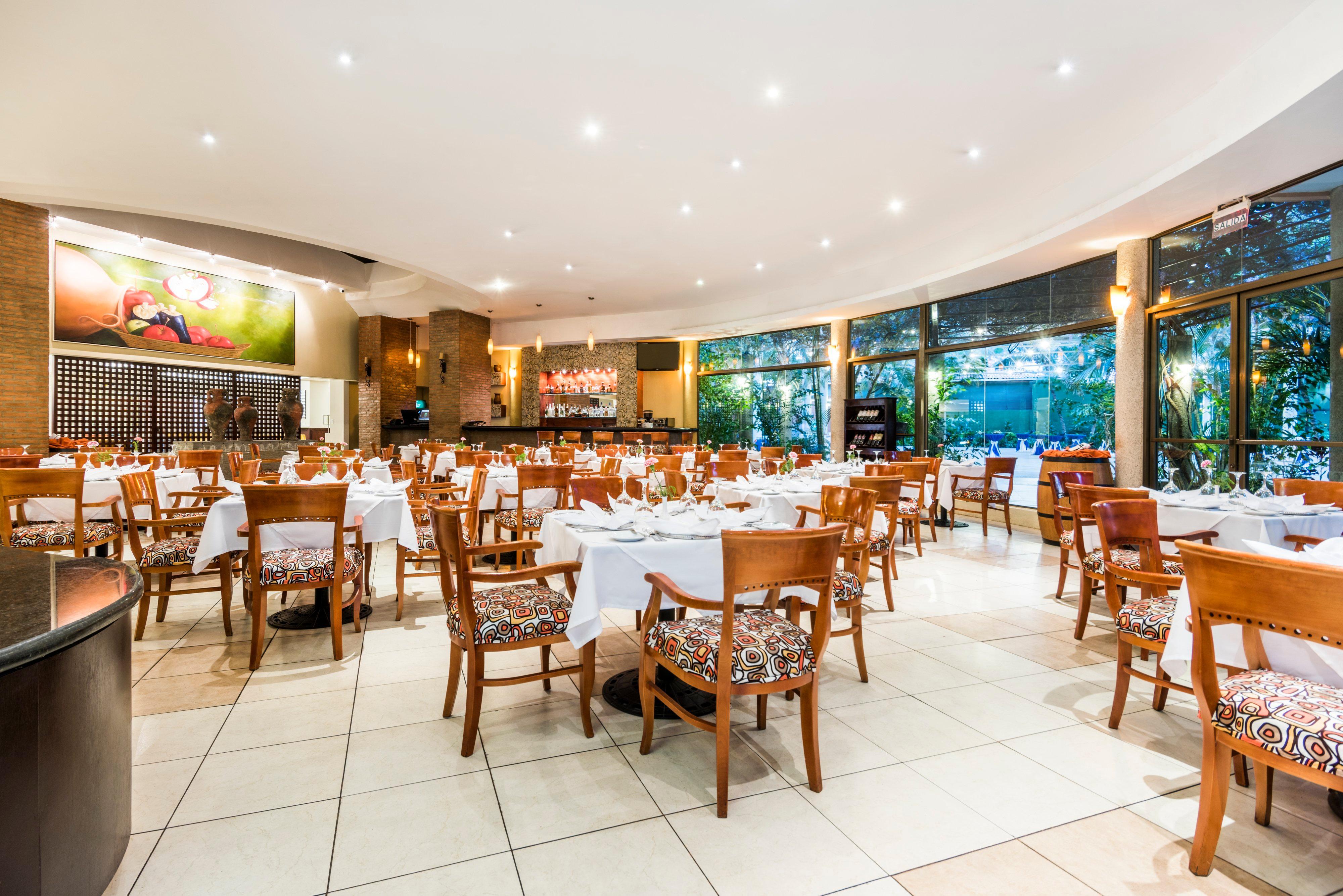 Holiday Inn Convention Center By Ihg Managua Bagian luar foto