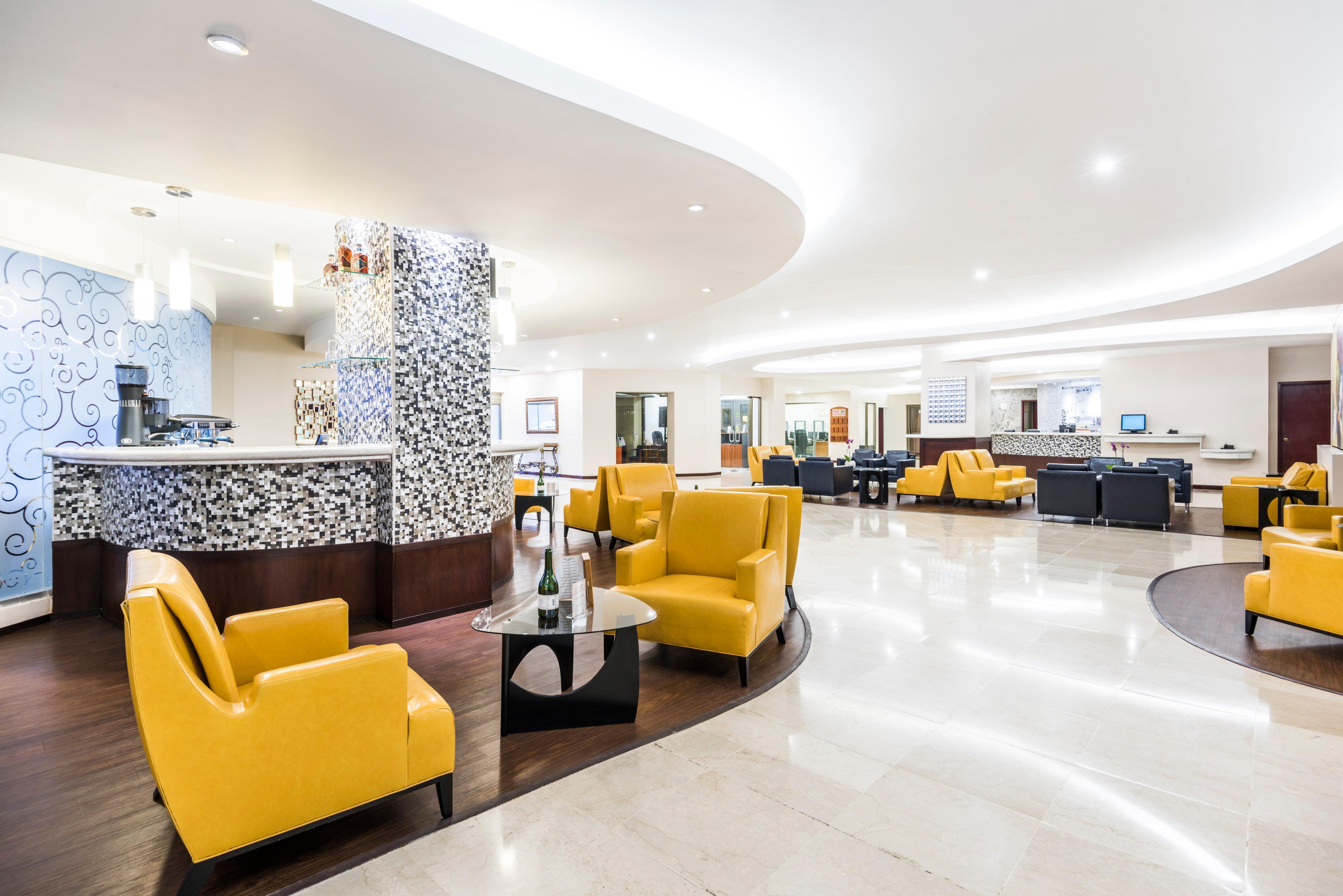 Holiday Inn Convention Center By Ihg Managua Bagian luar foto