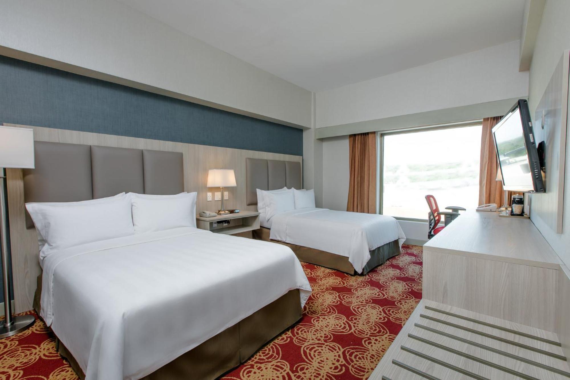 Holiday Inn Convention Center By Ihg Managua Bagian luar foto
