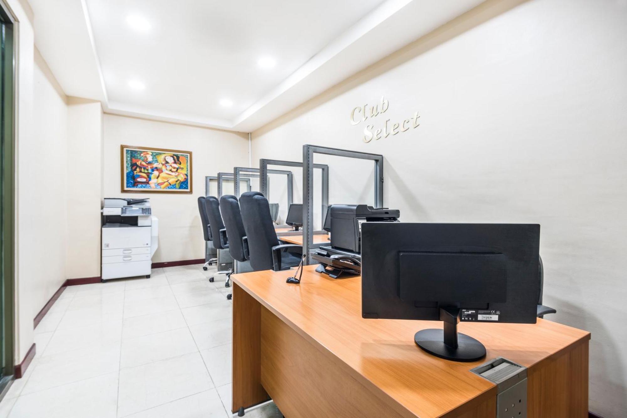 Holiday Inn Convention Center By Ihg Managua Bagian luar foto